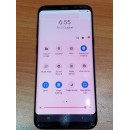 Samsung Galaxy S8 Plus Major Screen Burn